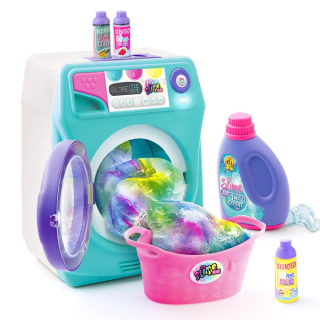 So Slime – Pračka na sliz