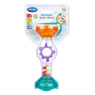Playgro – Vodní mlýn do vany